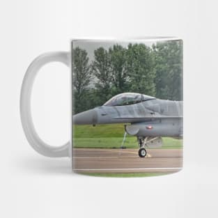 The Viper's Tongue Mug